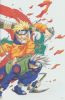 naruto artbook041   2293  (naruto artbook041   ( Anime CG Artbook Uzumaki Naruto  ) 2293 )